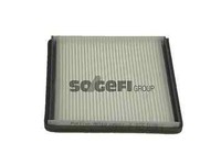 Purflux AH160 Filter, Innenraumluft For Lexus Lifan Subaru Toyota