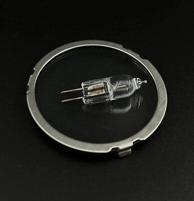 Original Bosch Siemens Neff Halogenlampe 00629022 mit Deckel 20W 12V 629022