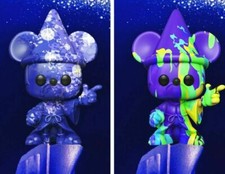 Funko Pop Fantasia Figures 31