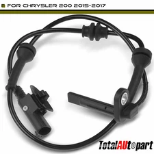 ABS Wheel Speed Sensor for Chrysler	200	2015-2017 2.4L 3.6L Front Left or Right