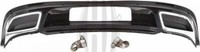 Diederichs 2256257 Blende, StoßFäNger FüR Vw