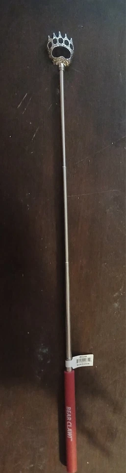 D.M. Merchandising ‎Bear-CLAW Back Scratcher - Image 4 of 4