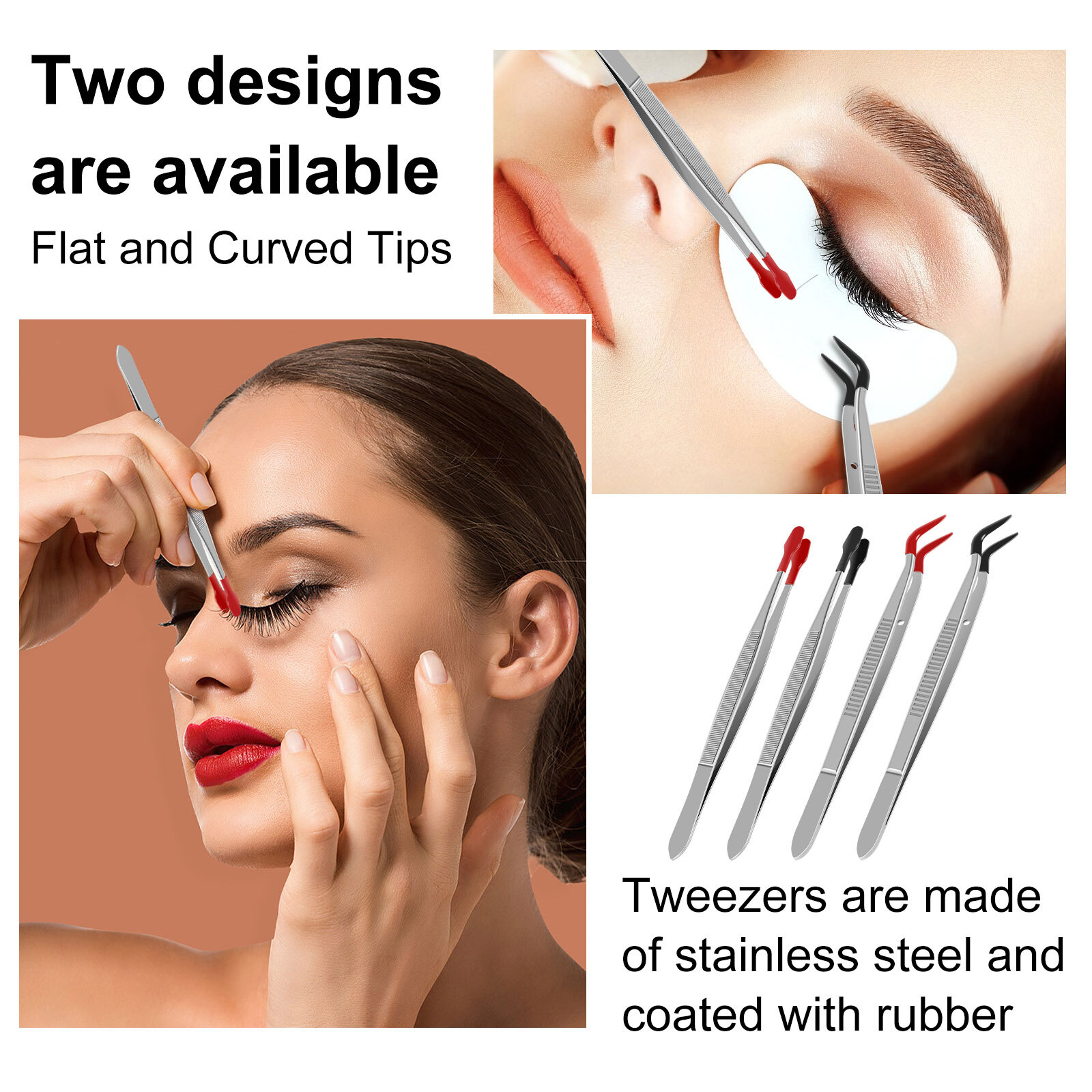 Pro Tweezers. Available In 7 Colors – UK - Foto 6