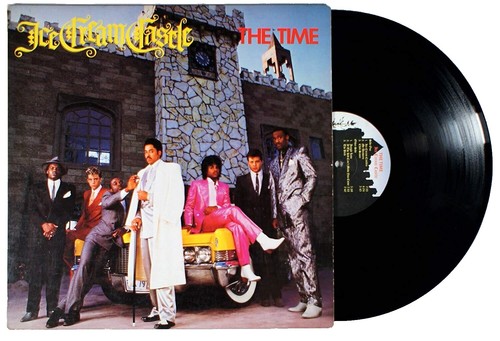 LISTEN YUJI OHNO SONIA ROSA CM CARNIVAL VOL.1 RARE CM SONGS LP SKD