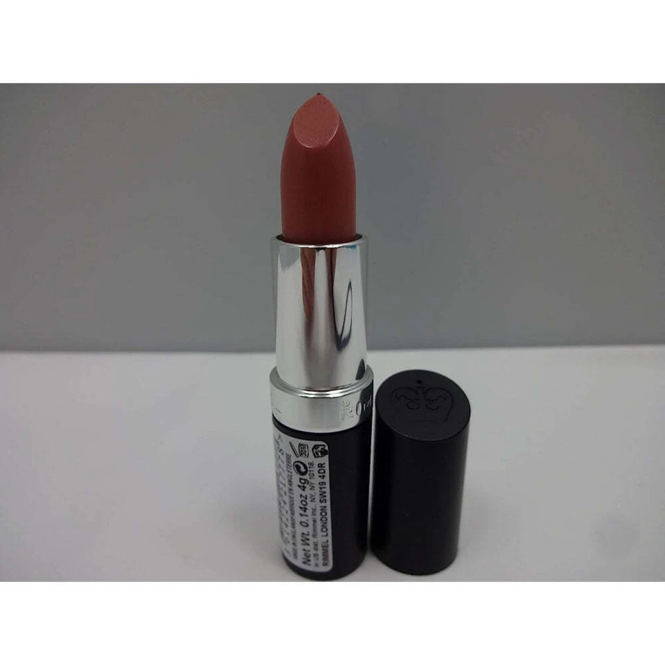 Rimmel London Lasting Finish Lippenstift Farbton 700 unbekleidet