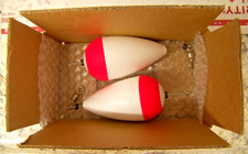 Floats Live Bait Fishing Sea Striker 4 Box of...