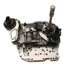 42RLE Chrysler Dodge Jeep VALVE BODY WITH SOLENOID BLOCK-2 PLUG STYLE-LATE EPC