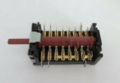 Backofenschalter, Wahlschalter Gottak 800810K Amica, Premiere,GRAM 8062895