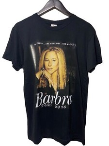 Barbra Streisand Shirt | eBay