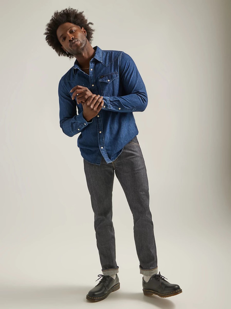 その他 TEN RIDERS DENIM 34 TEN RIDERS DENIM BLUE 34』