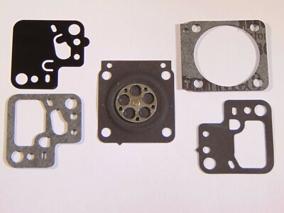 Cosmos-Kit De Diaphragme Pour Carburateur 5 Pièces-lot Compatible Avec