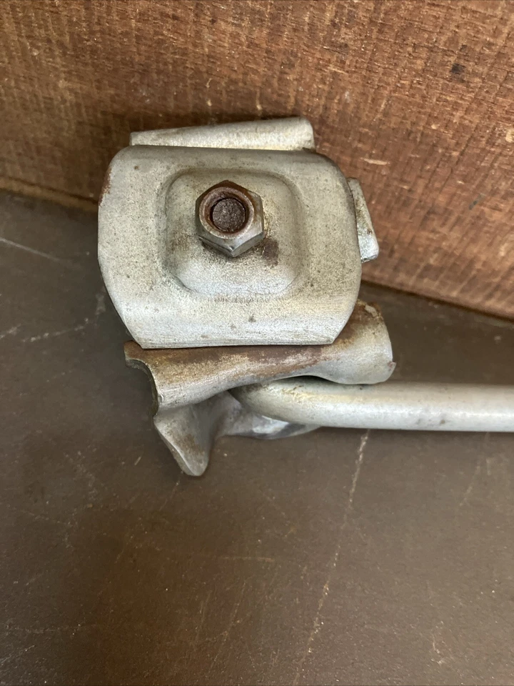 "Pata de cabra Hiawatha 26"" vintage años 70 también se adapta a otros" Foto 2 de 4