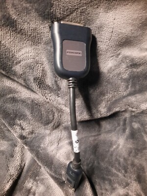 Foxconn DisplayPort zu Single-Link-DVI-D , DP auf DVI Adapter 