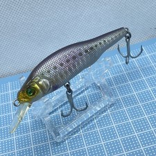 1739) Megabass x-80 SW (S)( Saltwater Lure Jark)
