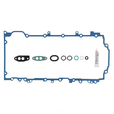 FELPRO OS30953T Engine Oil Pan Gasket Set