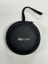 Travel Case only Semi-Hard w/ Zipper for Skyroam Mobile Hotspots, Fast S H USA