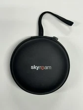 Travel Case (only) Semi-Hard w/ Zipper for Skyroam Mobile Hotspots, Fast S&H USA