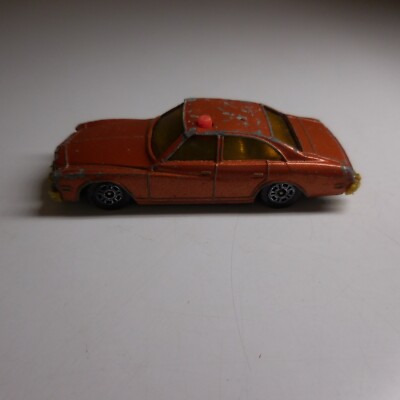 Buick Regal Corgi Juniors – Etoile Auto49