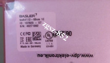1 pcs Basler boA4112-68cm 1C industrial camera Brand New Shipping FedEx or DHL