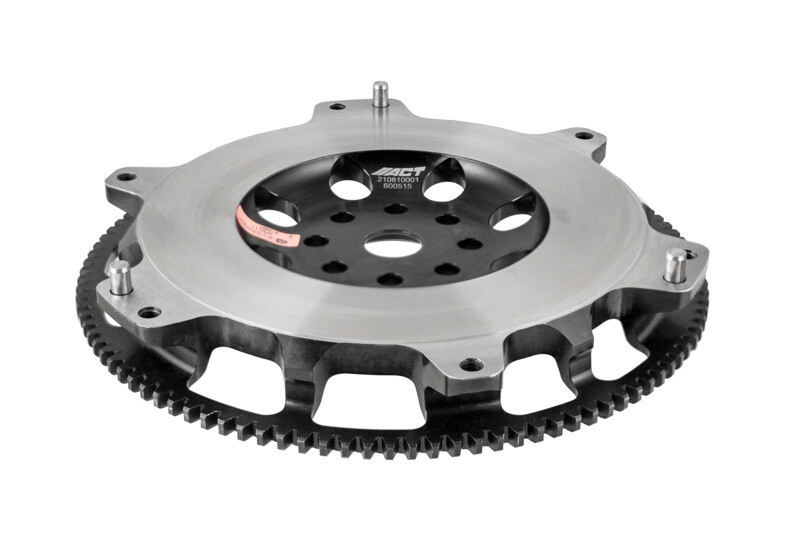 ACT 600515 XACT Prolite Flywheel for 2000–2011 Toyota/Lotus 2ZZ-GE 1.8L
