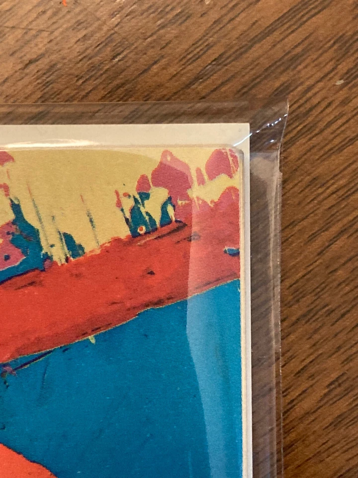 1971 Muhammad Ali Joe Frazier On Site Heavyweight Champ Program MSG Leroy Neiman - Image 3 of 4