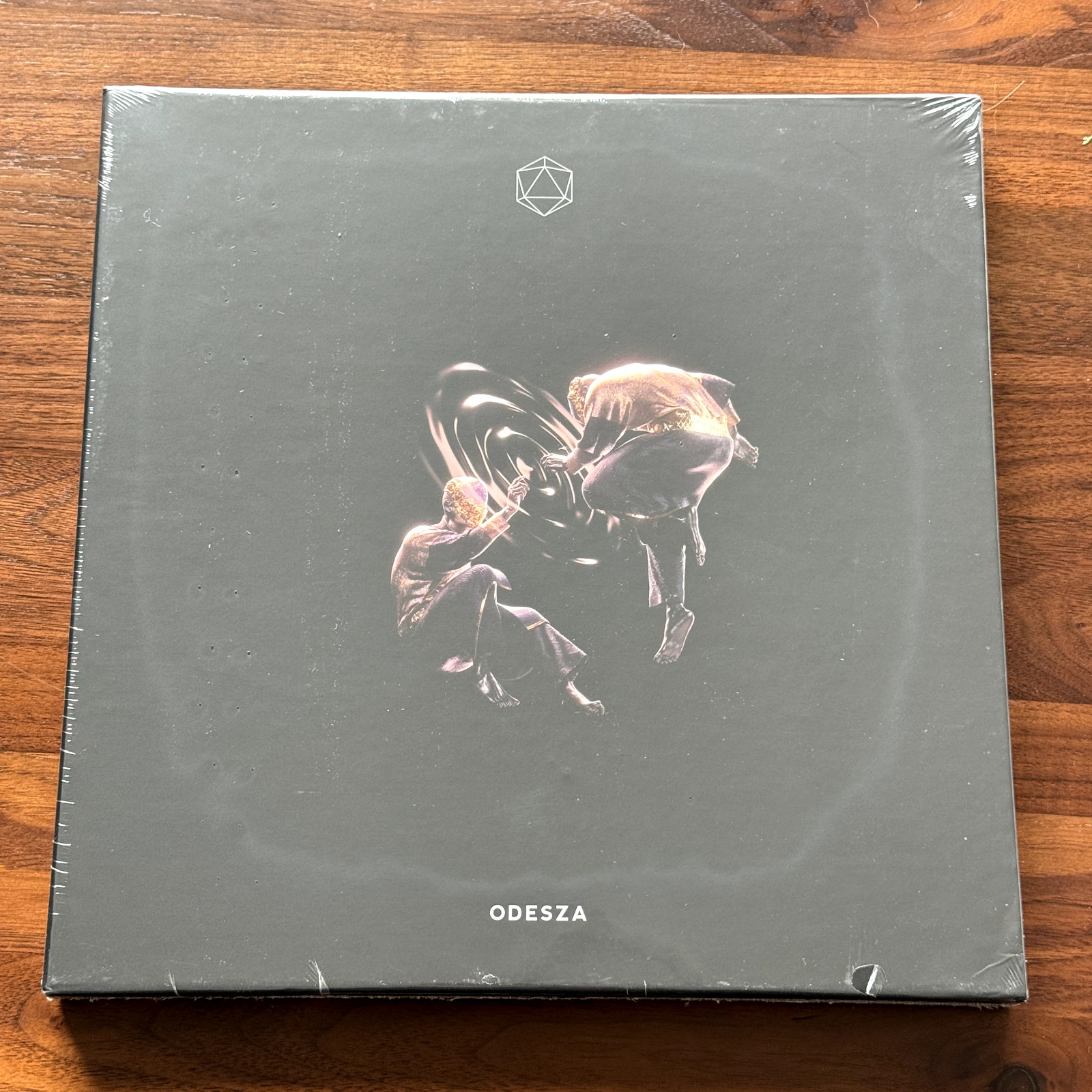 The Last Goodbye Deluxe Edition — 3LP Vinyl Box Set