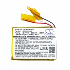 Battery For Astro Gaming Headset A50, SRP603443