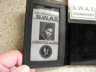 SWAT