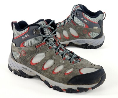 merrell ridgepass bolt mid
