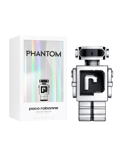 Inspired Perfume Phantom by Paco Rabanne 60ML - Picture 2 of 3