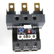 NEW Schneider Electric Thermal Overload Relay LRD4365 80-104A