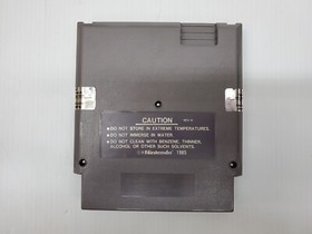 Back to the Future Nintendo NES | CIB