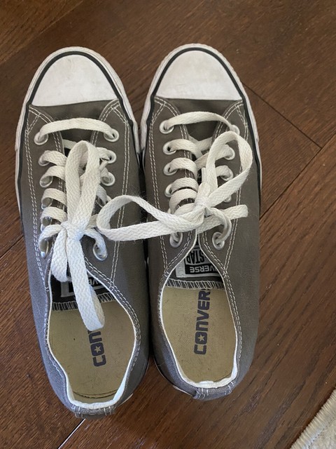 converse madison low