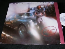 Very Clean WHITE LABEL Vintage 78 LP EDDIE KENDRICKS The Temptations ARISTA Recd