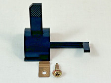 Kenwood KD-291R Turntable Parts Cueing Arm Elevation Lever Knob
