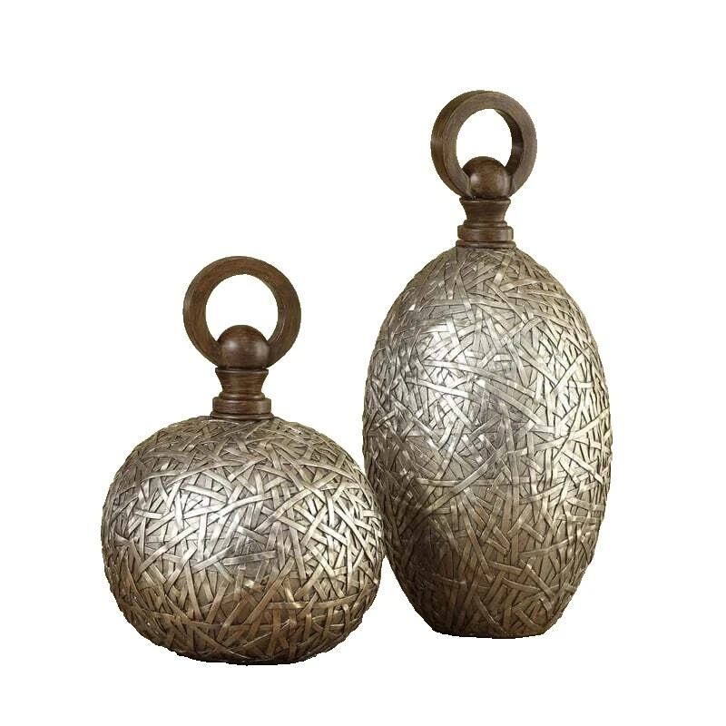 Metal Transitional Urns