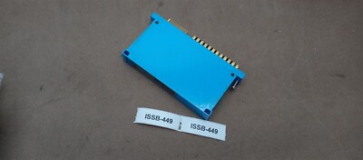 Microswitch SID-2000 SID-BBC CPU Processor Module
