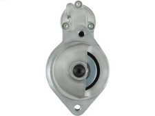 AS-PL Anlasser Starter 2.20 kW f&uuml;r Mercedes M-Klasse Vito Mixto Kasten W163