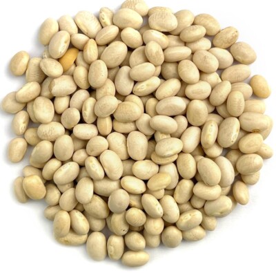 Preminum Navy Beans Haricot BULK BUY VEGAN HEALTHY - 1kg 2kg 5kg 10kg 30kg