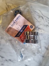 yamaha xs650 rear wheel spacer nos genuine