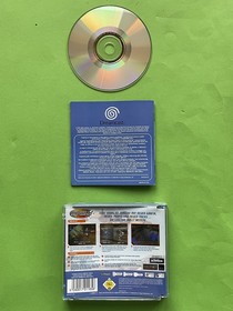 TONY HAWK 2 II Pro Skater SEGA Dreamcast SPIEL Activision 4 3 1 OVP Box CiB PAL
