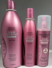 Joico Color Endurance Color Care for Color Treated Hair - CHOOSE ITEM