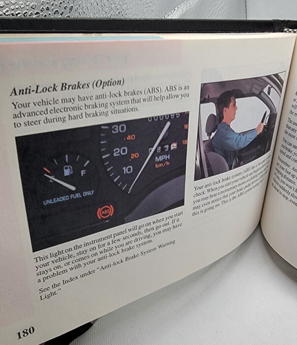 Saturn Car Owner’s Handbook Manual 1996 Hardcover schöner Zustand RAR Historie - Bild 15 von 18