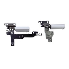New For Dell Inspiron 7420 7425 2-in-1 Laptop Lcd Hinge Kit L R 05XG2W