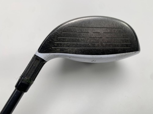 TaylorMade M2 2019 3HL Fairway Wood 16.5* REAX 55g Senior Graphite Mens RH - Picture 4 of 7