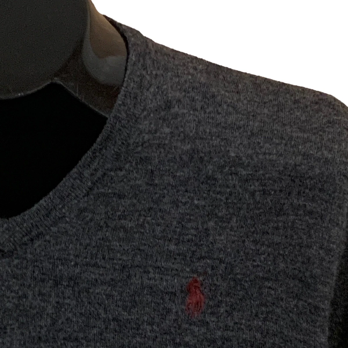 Custom ralph lauren sweater top