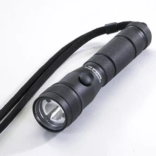 STREAMLIGHT Black Twin-Task 2L 3W With Luxeon LED Flashlight 51008 NEW l@@k