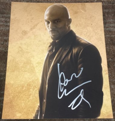 COMMON RAPPER SIGNED AUTOGRAPH 8x10 PHOTO E w/EXACT PROOF | eBay