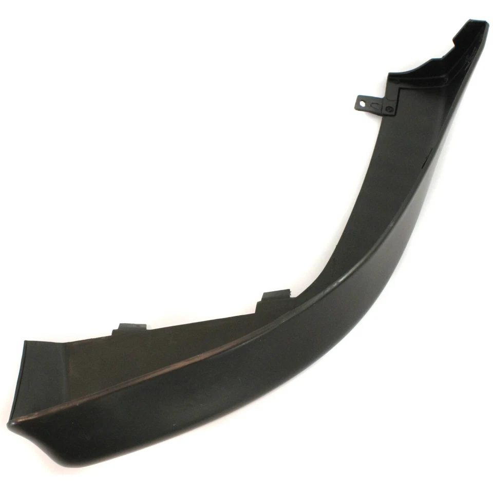 New Front Lower Left Valance For 2008-15 Mitsubishi Lancer MI1090102 6512A163WA - Image 4 of 4