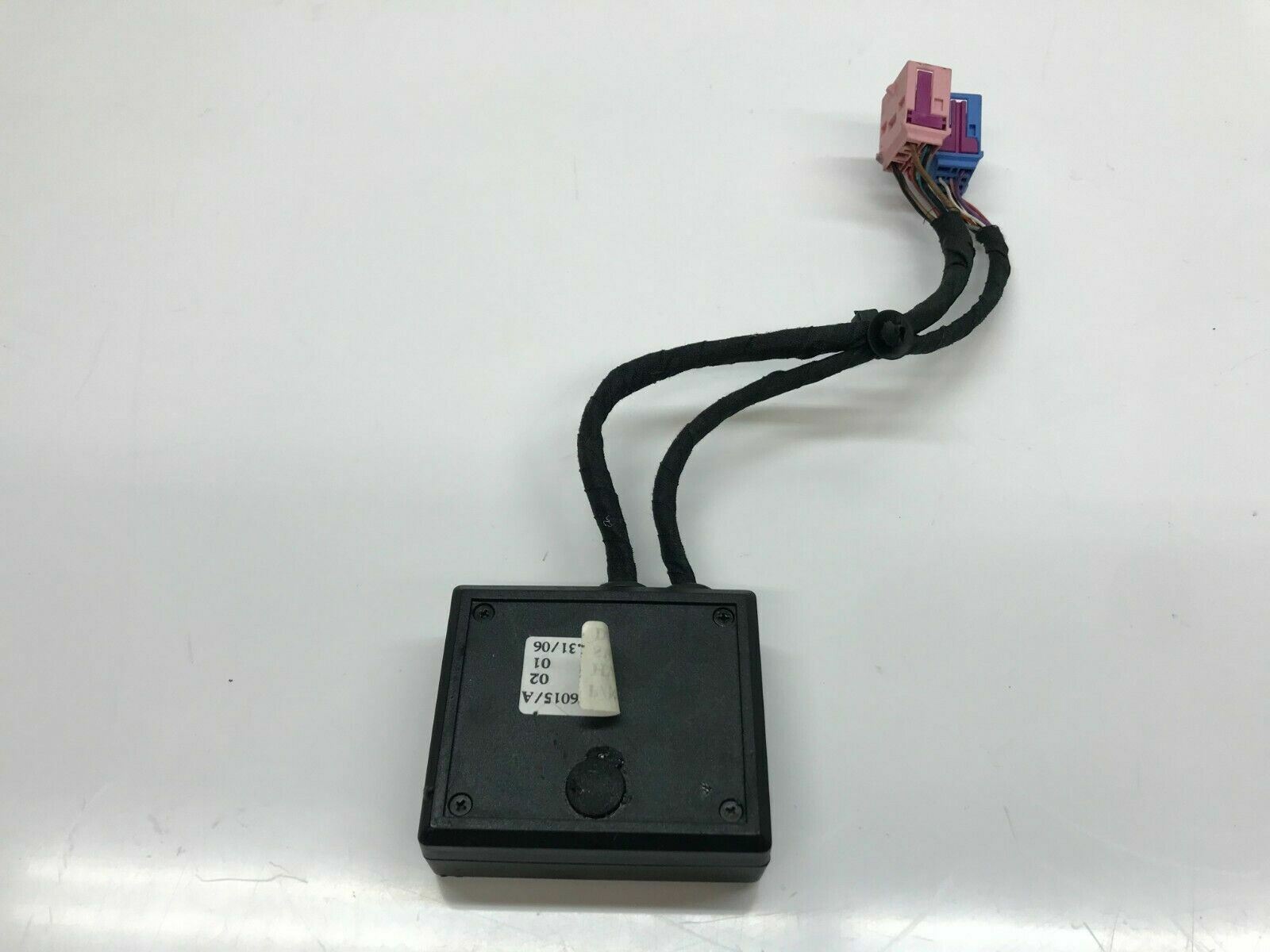 LAMBORGHINI MURCIELAGO LP640 WINDSHIELD WIPER CONTROL UNIT TIMER OEM 410906015A